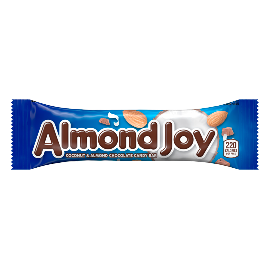 Almond Joy Original Bar