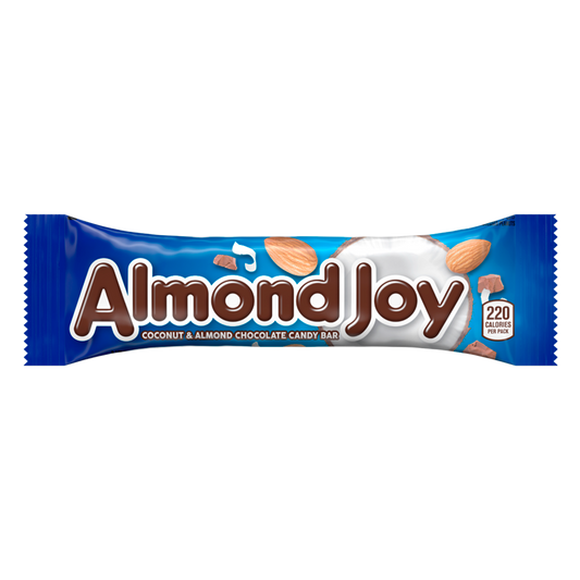 Almond Joy Original Bar