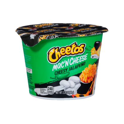 Cheetos Mac´n Cheese Cup