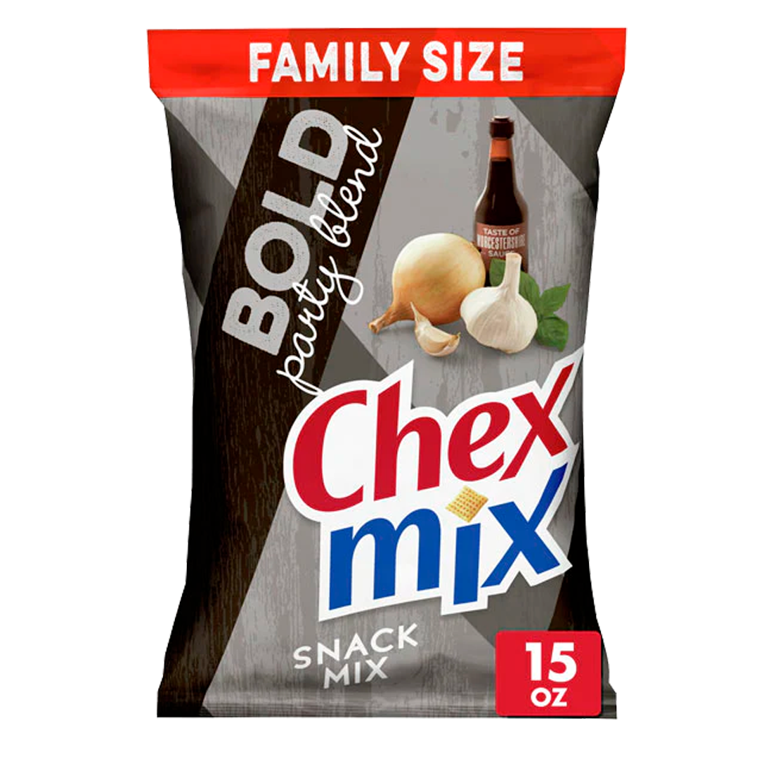 Chex Mix 15 oz