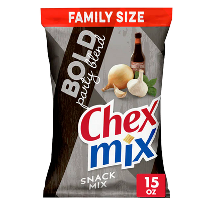 Chex Mix 15 oz