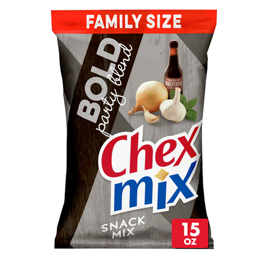 Chex Mix 15 oz