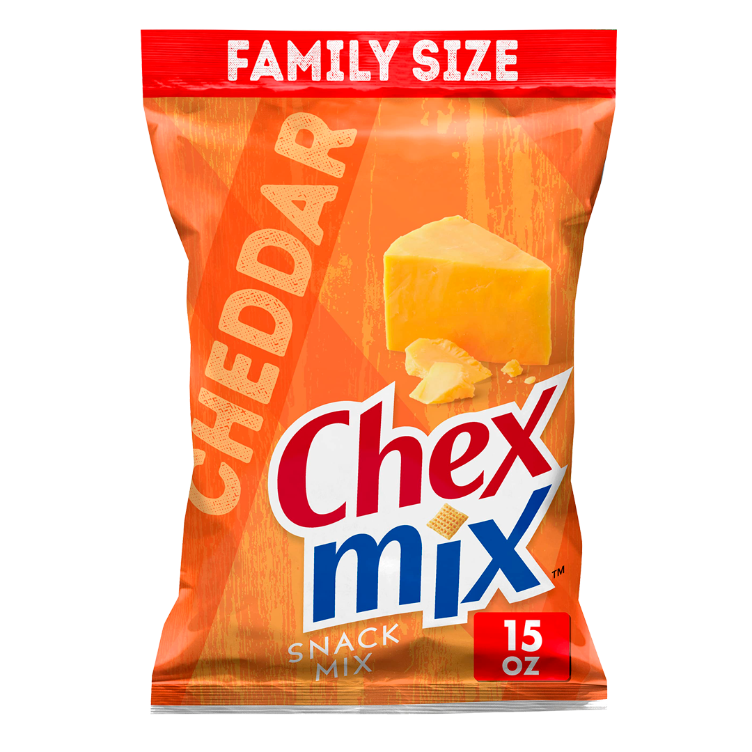 Chex Mix 15 oz