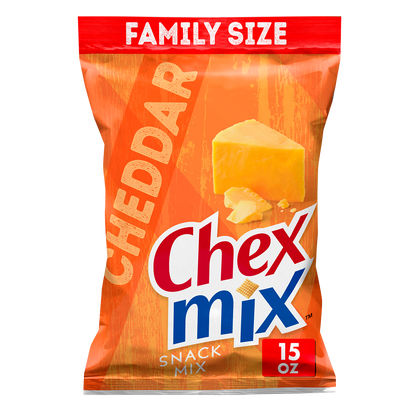 Chex Mix 15 oz