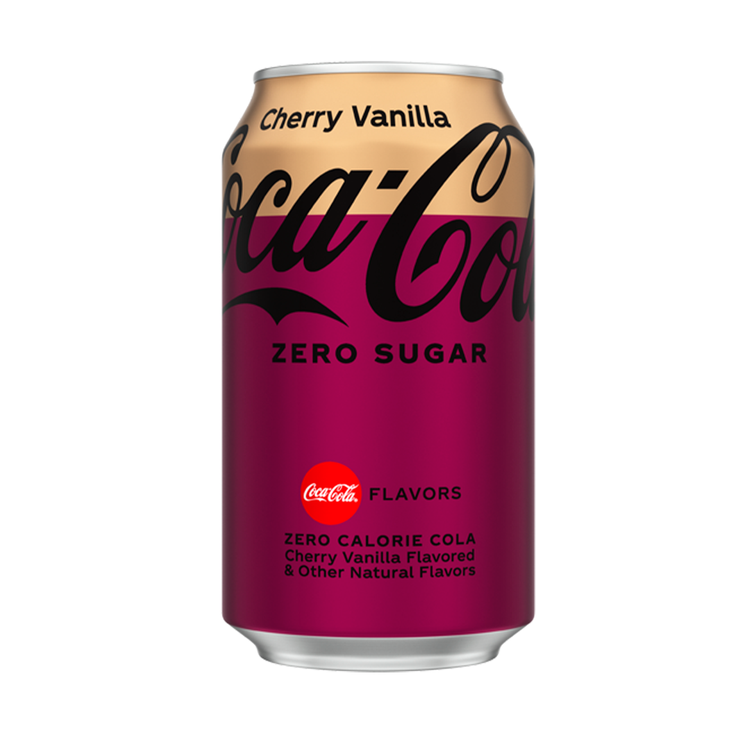 Coca Cola 12 oz