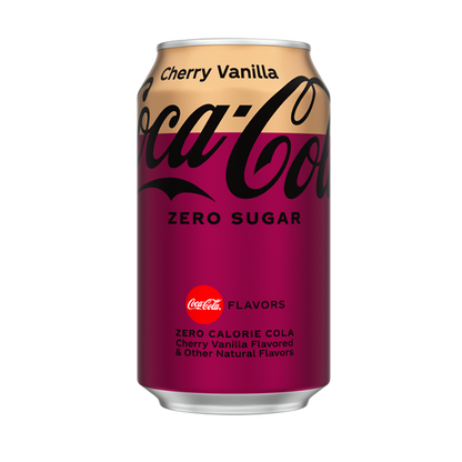 Coca Cola 12 oz