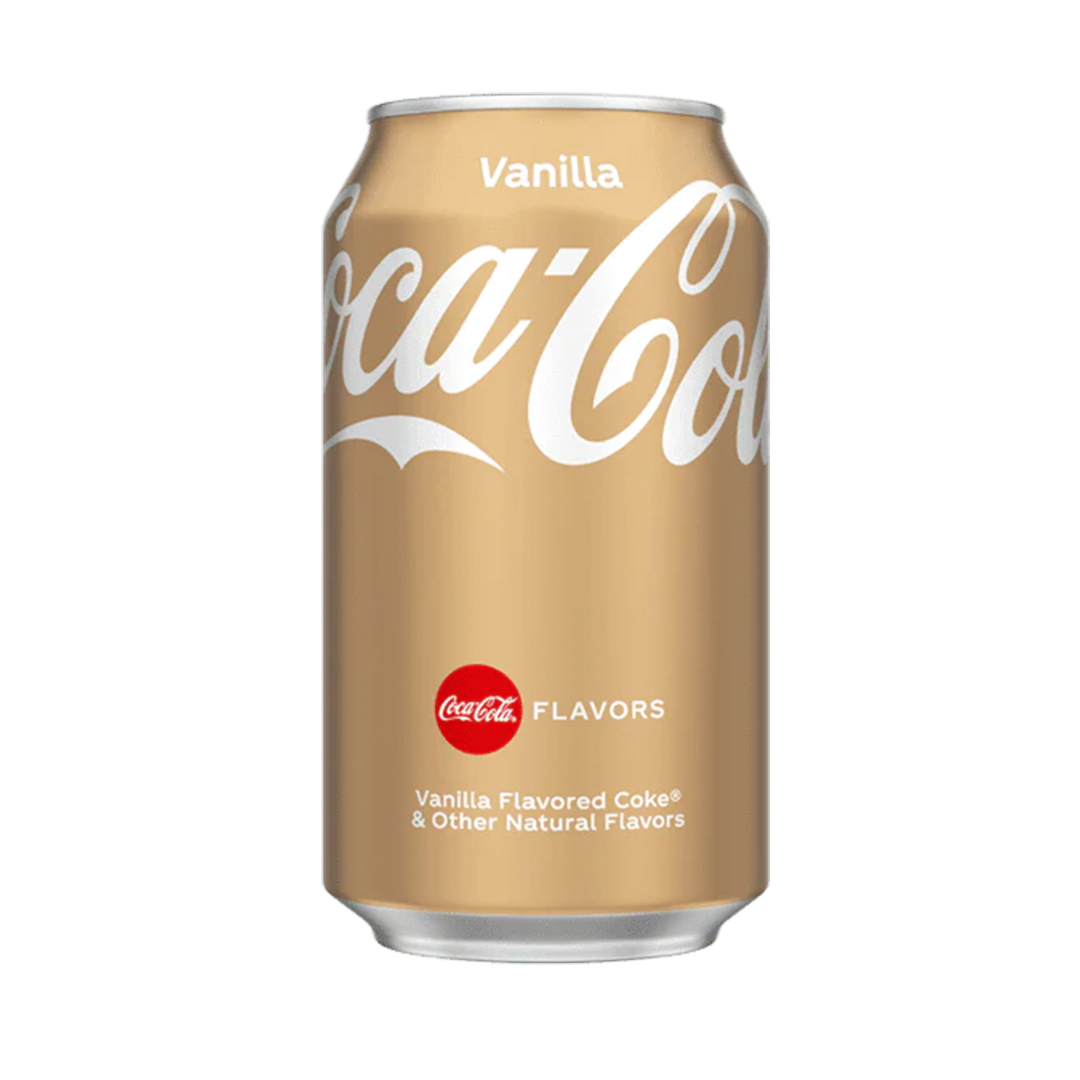 Coca Cola 12 oz