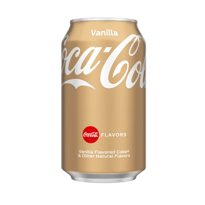 Coca Cola 12 oz