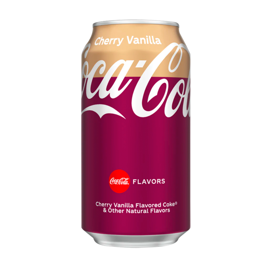 Coca Cola 12 oz