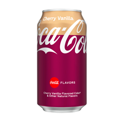 Coca Cola 12 oz