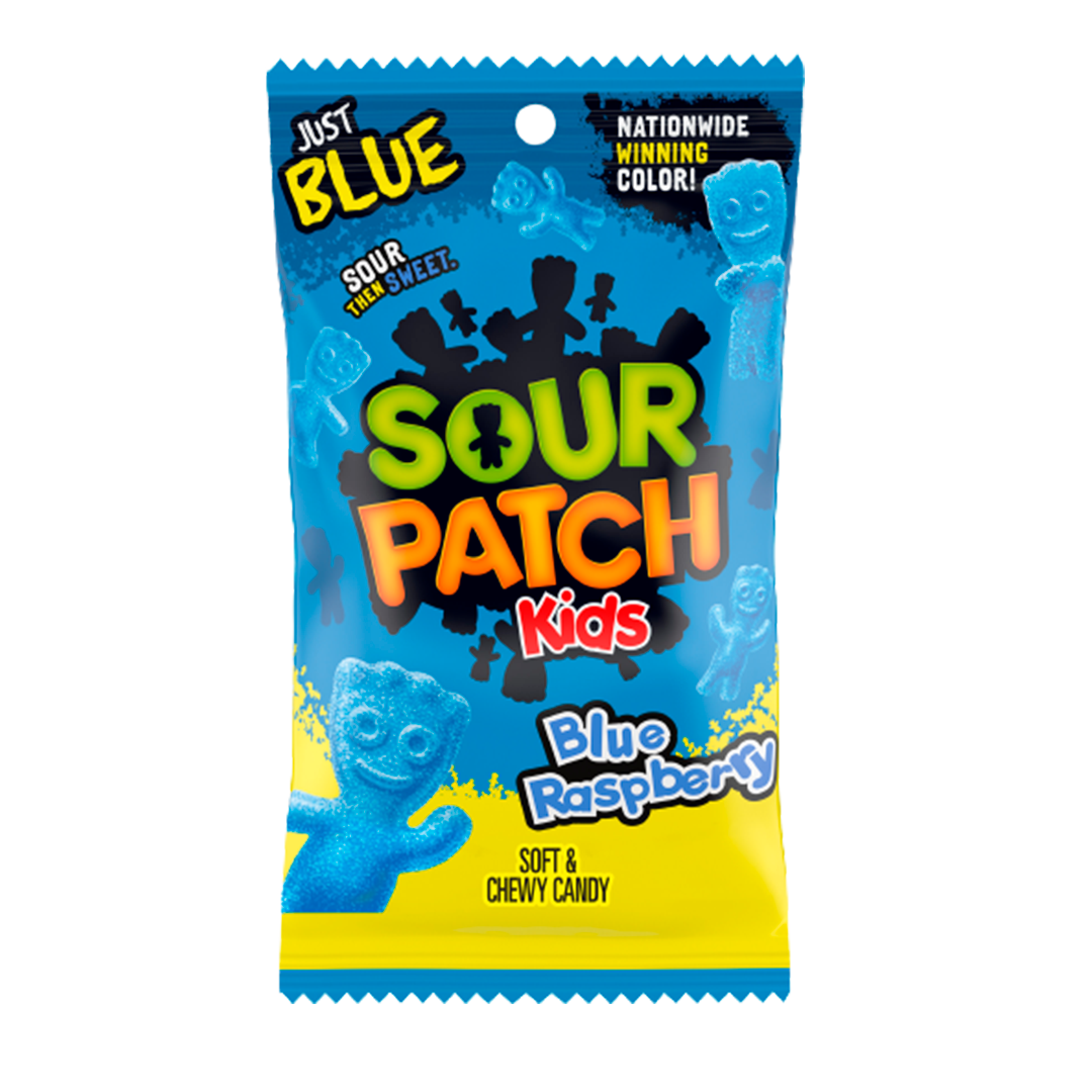 Sour Patch Kids 8 oz