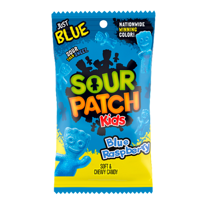 Sour Patch Kids 8 oz