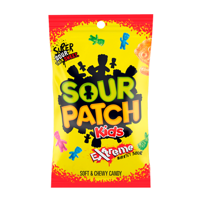 Sour Patch Kids 8 oz