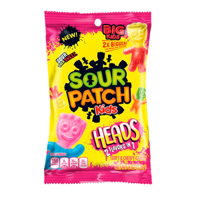 Sour Patch Kids 8 oz