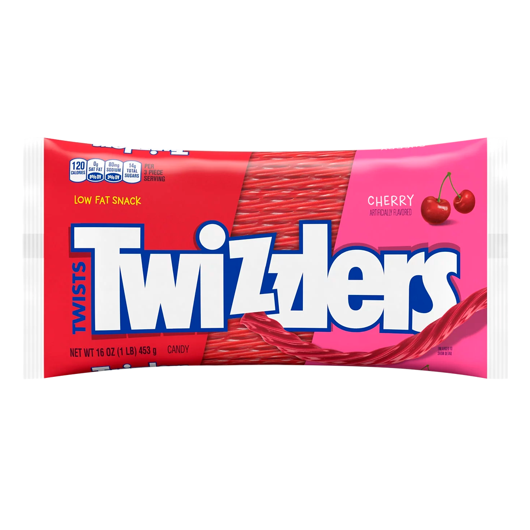 Twizzlers 16 oz