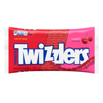 Twizzlers 16 oz