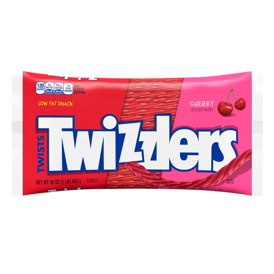 Twizzlers 16 oz