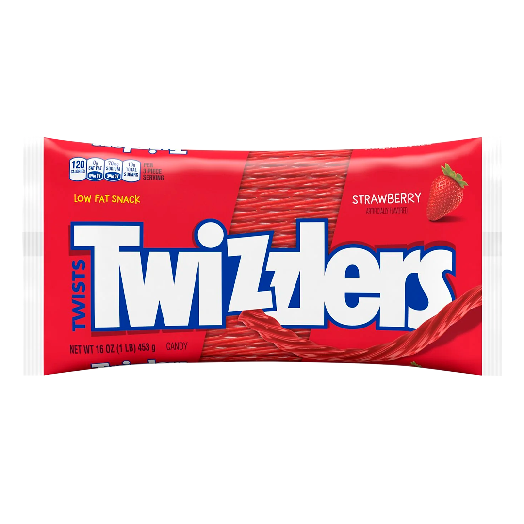 Twizzlers 16 oz