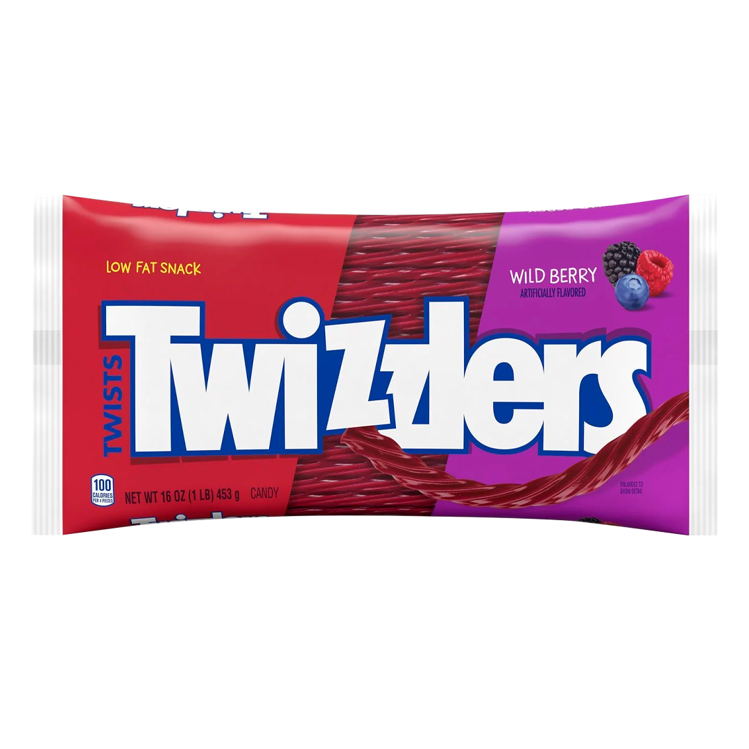 Twizzlers 16 oz