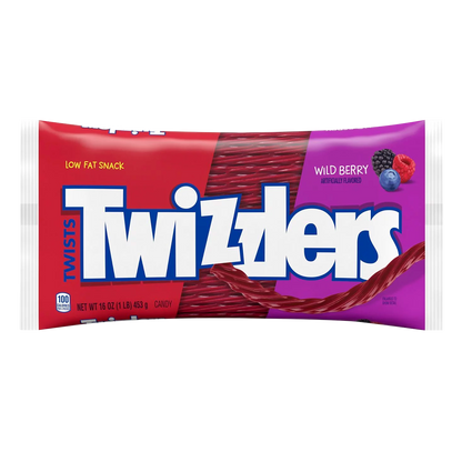 Twizzlers 16 oz